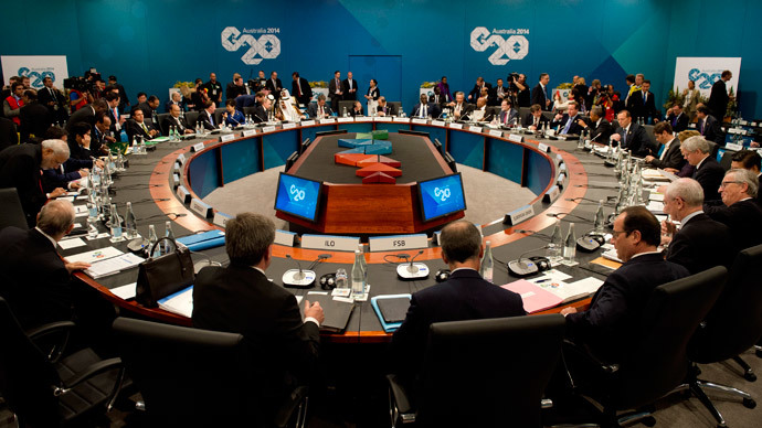 Delhi will host G20 summit in year 2018!P