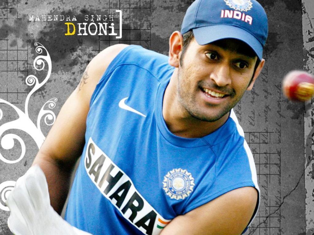 It’s time for Dhoni to pass ‘Litmus test’