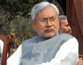 CM NITISH KUMAR CALLED ARROGANT