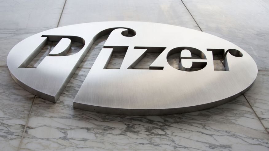 Pfizer and Allergan talk merger