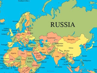 USA believes that Russia is no longer a superpower
