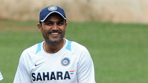 BCCI will honor Virender Sehwag