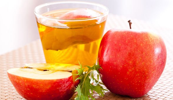 Do you know about Apple cider vinegar?