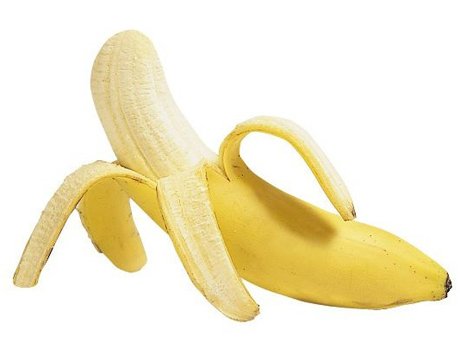 Banana peel: the unknown panacea!