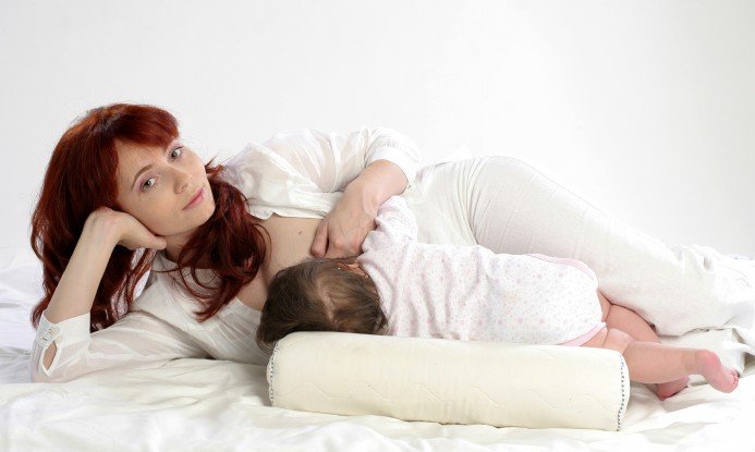 Do you know breastfeeding reduces risk of aggressive cancer?