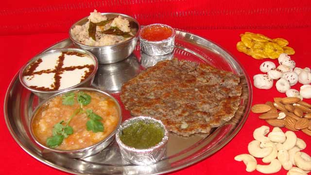 Keep fit during Navratras-OneWorldNews