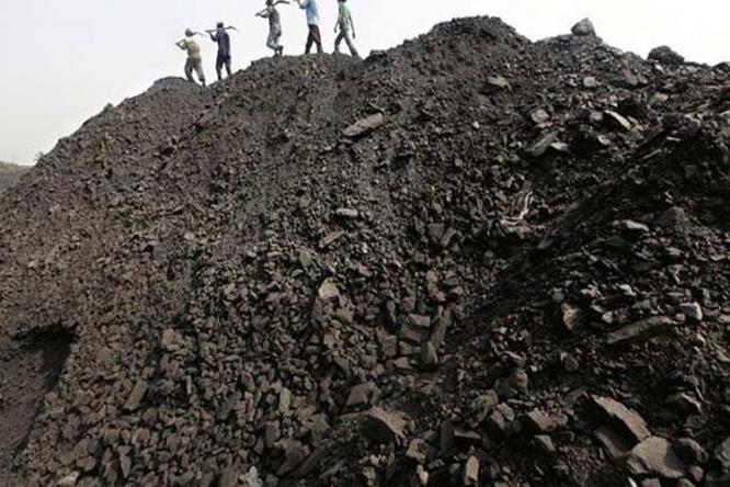 Coalgate cathes up!-OneWorldNews
