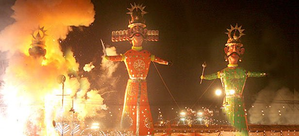  Dussehra