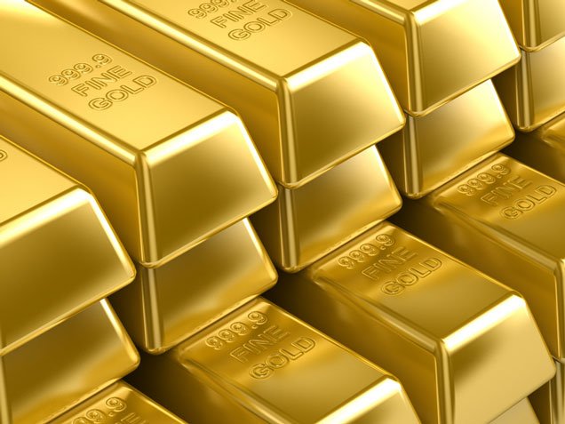Government to launch Gold Monetization scheme soon!