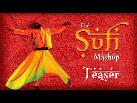 Sufi Mashup