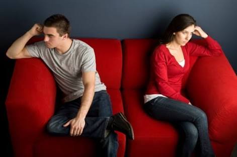 If he has commitment issues, it’s time to move on!-OneWorldNews