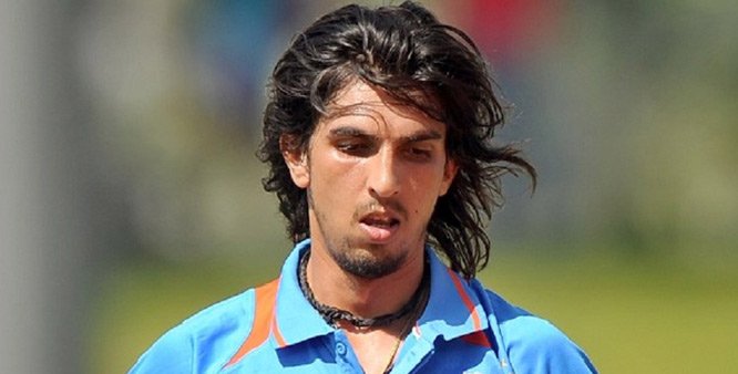 ISHANT PROBABLY IN TEAM INDIA FOR NEXT TWO ODI-OneWorldNews