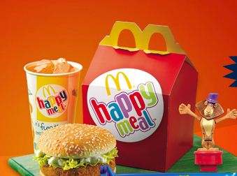 McDonalds new menu troubles franchisees-OneWorldNews