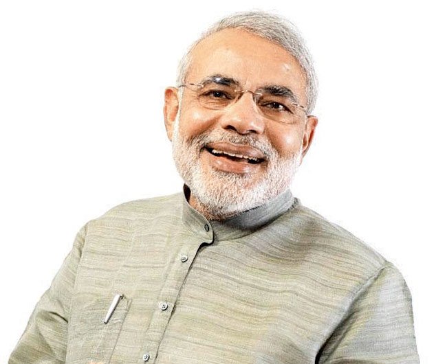 Indian PM is among most admired personalities in the world!