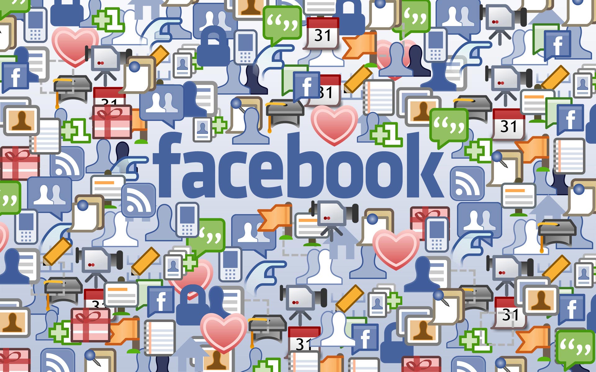 Now you can see what all he/she likes on Facebook!