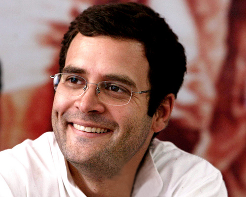 Rahul Gandhi’s leadership would not be appreciated: Fotedar