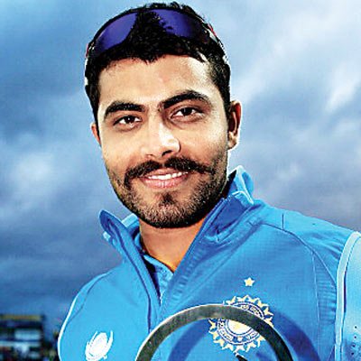 JADEJA IN AND BHAJJI OUT FROM TEST SQUAD-OneWorldNews