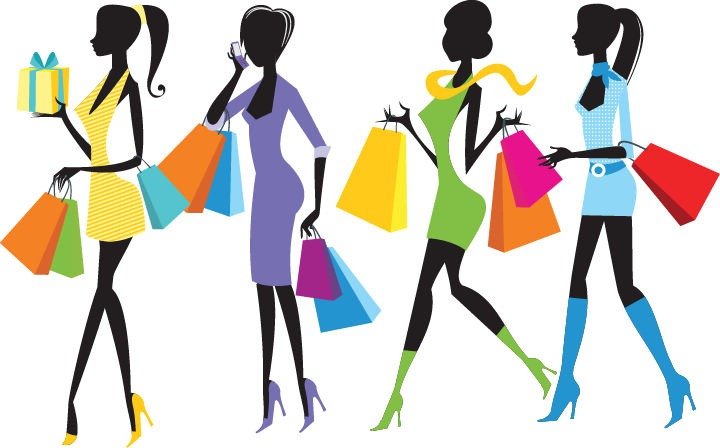 Are you a Shopaholic?...chances are you may be depressed!