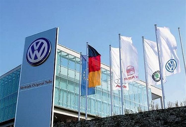 VW reluctantly calls back 2.4 million vehicles!-OneWorldNews