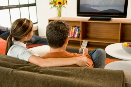 Watching too much Television increases the risk of death