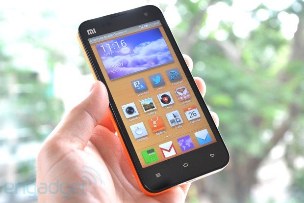 Xiaomi to soon offer Apple like features to its users!
