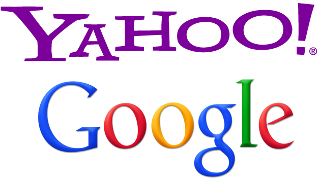 Google and Yahoo joined hands for search ads deal!-OneWorldNews