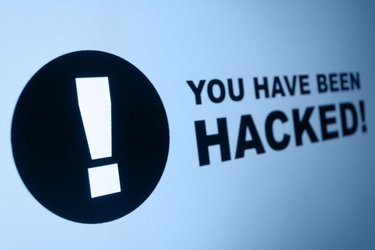Hackers diminish doner confidence in crowdfunding site!