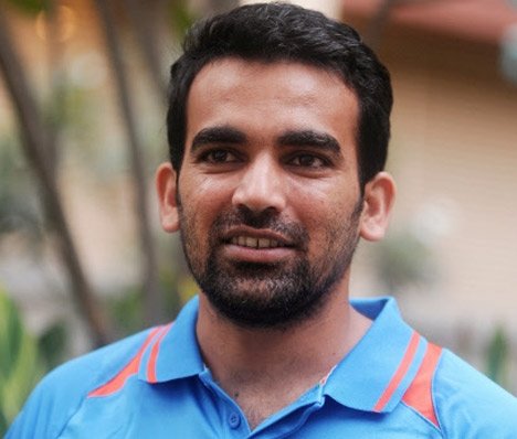 Zaheer Khan to say goodbye to international cricket!-OneWorldNews