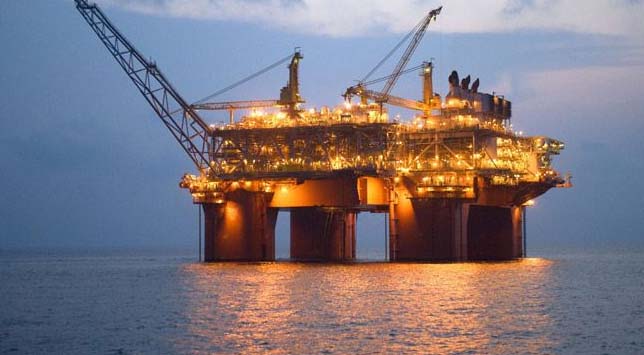 Idle ONGC Gas field gives Reliance Rs 11 Thou. cr bonanza