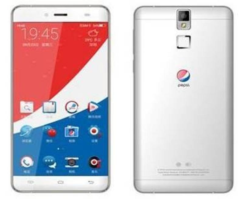 Pepsi has launched new ‘p1’ Smartphone with strong specification
