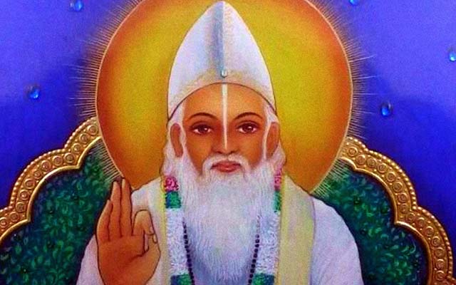 Kabir says introspect and discover what is wrong in your life