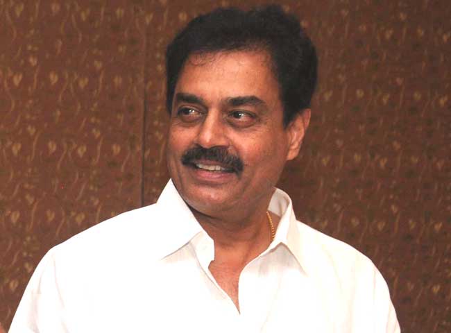 Dilip Vengsarkar selected as director of National Cricket Academy