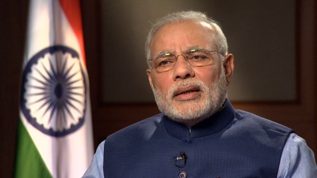 PM Modi wishes people on the occasion 1st Constitution Day