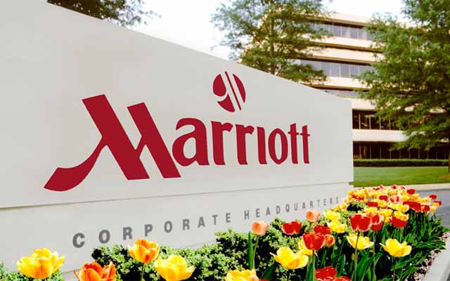 Marriott buys Starwood for $12.2 Billion