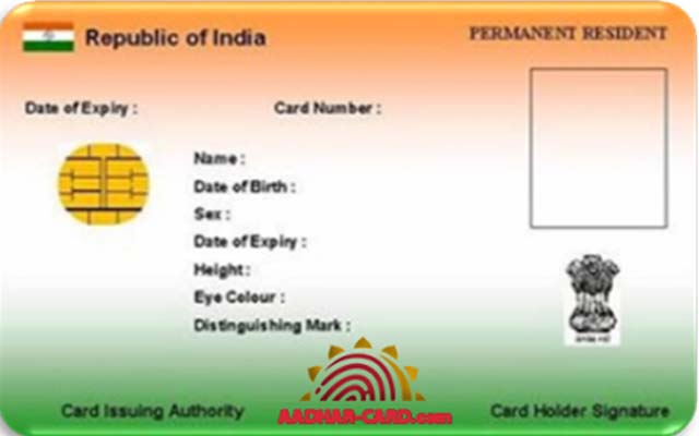 Aadhaar number is not compulsory to register new business