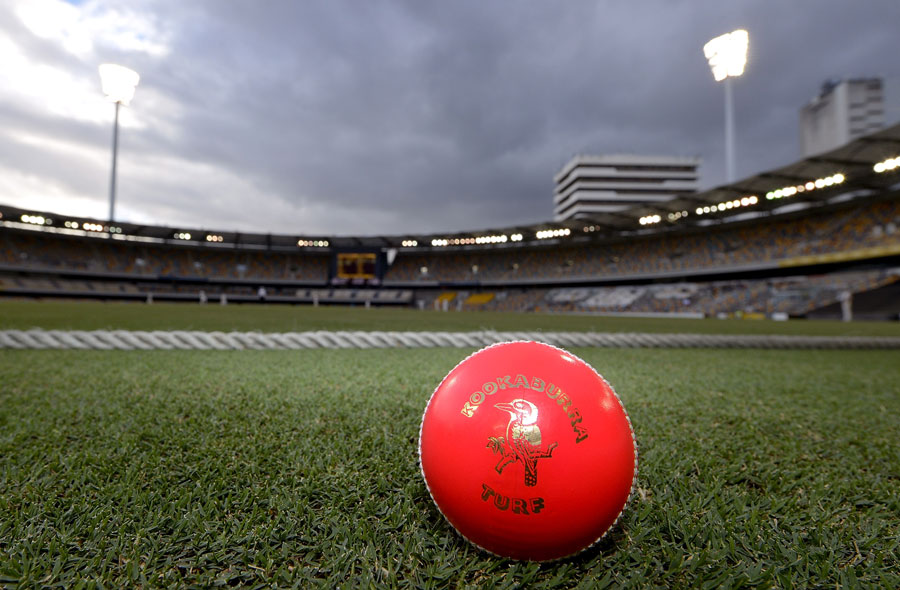 पहला दिन-रात टेस्ट क्रिकेट मैच, आस्ट्रेलिया और न्यूजीलैंड के बीच