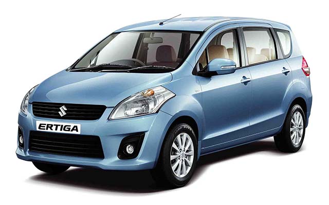 Maruti Suzuki will be benefited with the increment of income of government employees
