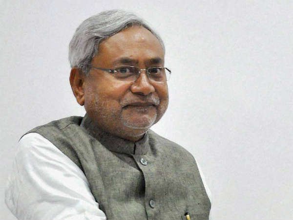 CM Nitish Kumar will hold meeting with his new cabinet today