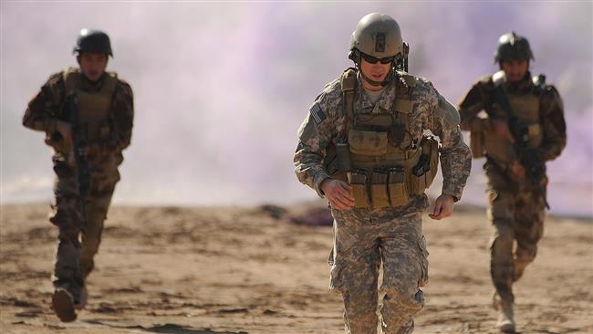 U.S. OK’s sending ground troops to Syria