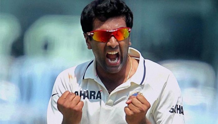 Ashwin 5 wickets help India to secured lead by 142 against proteas