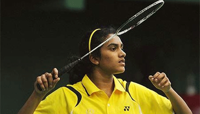 Indian shuttlers make early exit from Hong Kong Open super series