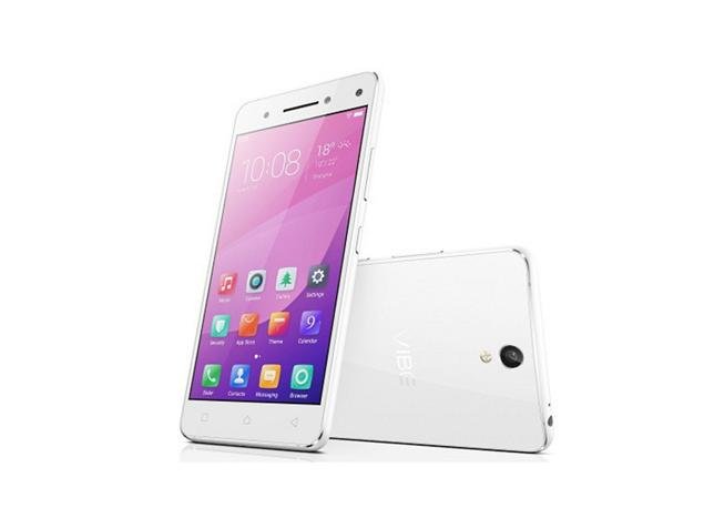 सेल्फी के दिवानों के लिए लांच हुआ Lenovo Vibe S1