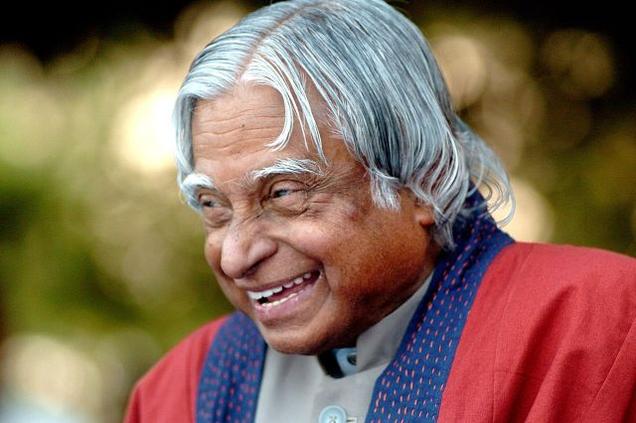 Delhi will soon get Knowledge center to treasure Kalam’s teachings!