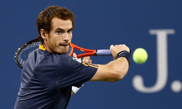 Andy Murray