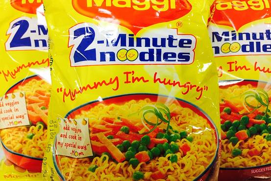 Maggi relaunch to face Supreme Court gauntlet