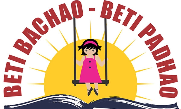 Beti Bachao-Beti Padhao