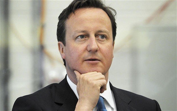 Our deal with India covers nuclear, defence and security issues: Cameron