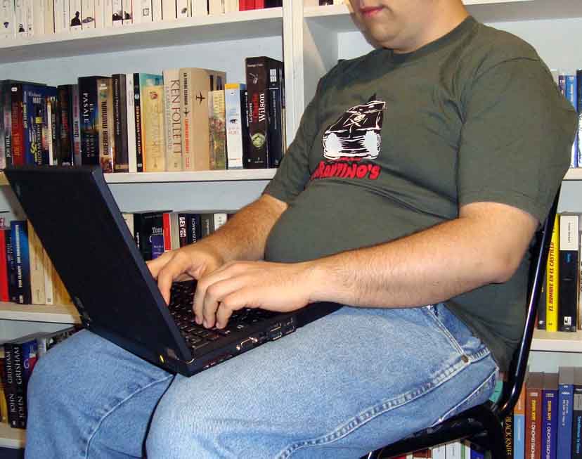 Prolonged sitting linked to multiple health issues