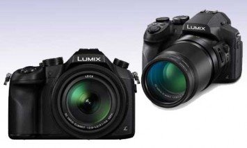 Panasonic has launched DMC FZ-1000,DMC FZ 300