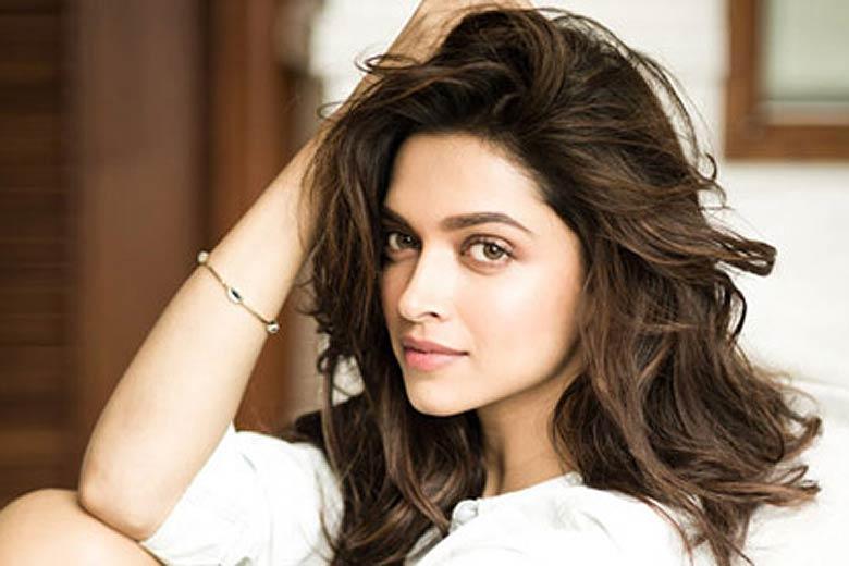 Deepika says as an actor I am very selfish!